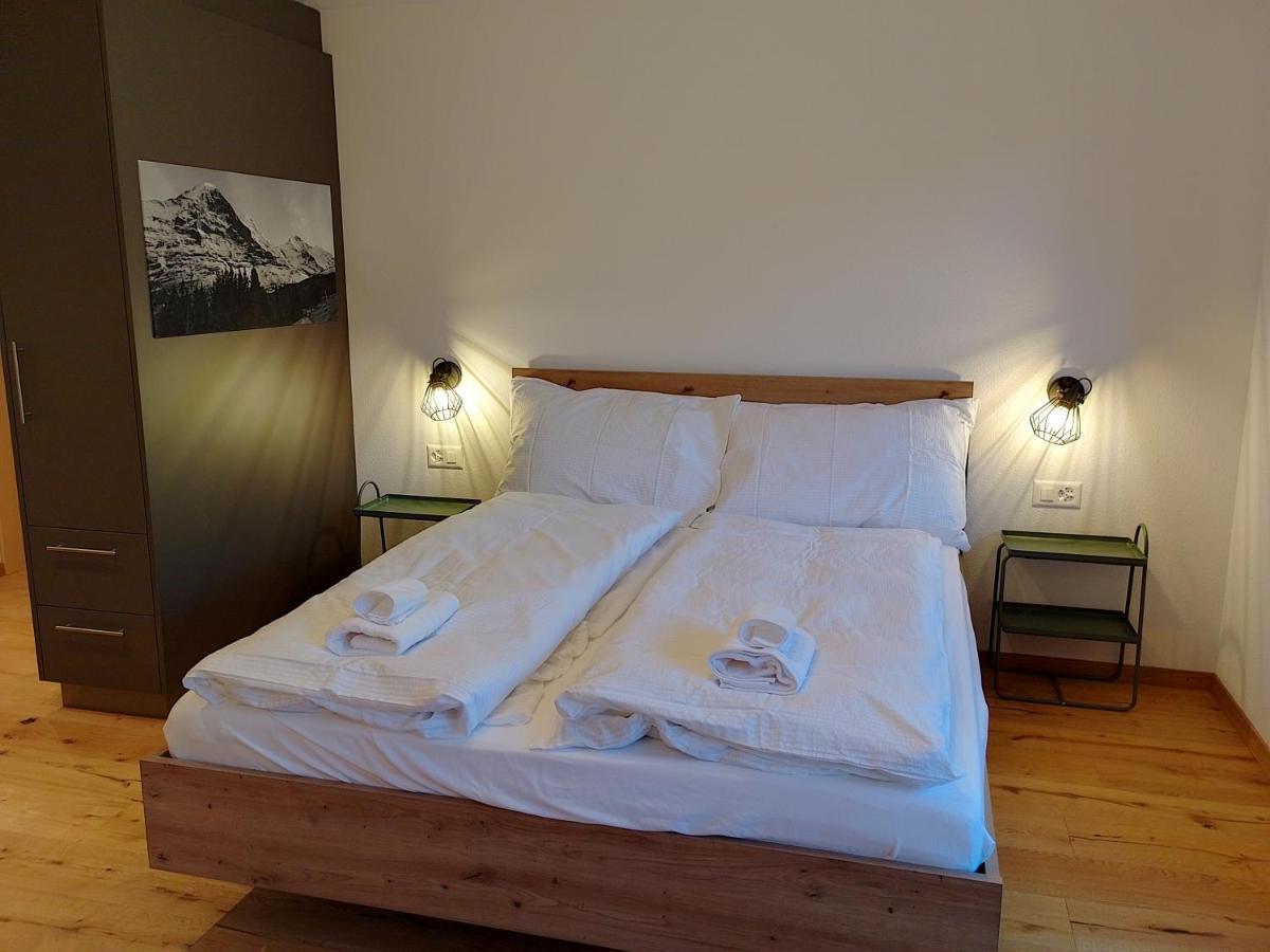 Studio 3970 Grindelwald Esterno foto